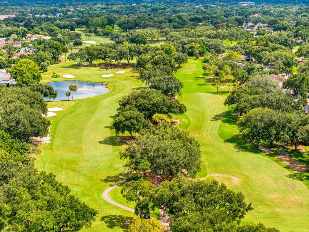 2743 BURNING TREE LANE Clearwater, FL 33761