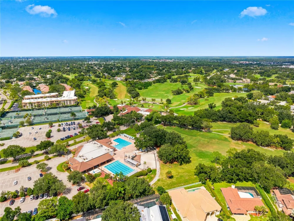 2743 BURNING TREE LANE Clearwater, FL 33761