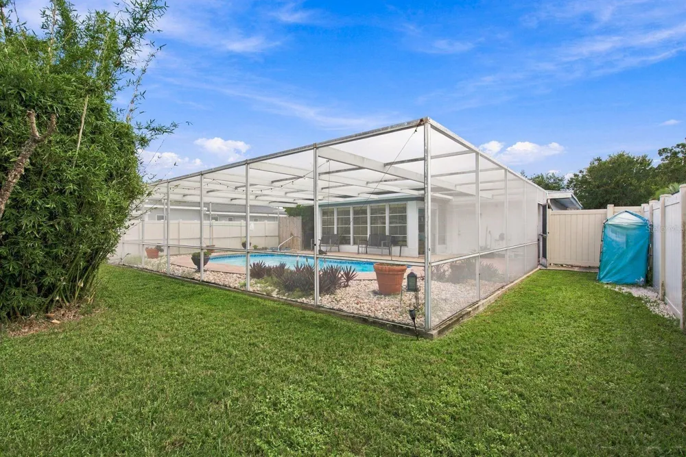 1806 DRIFTWOOD CIRCLE S Oldsmar, FL 34677