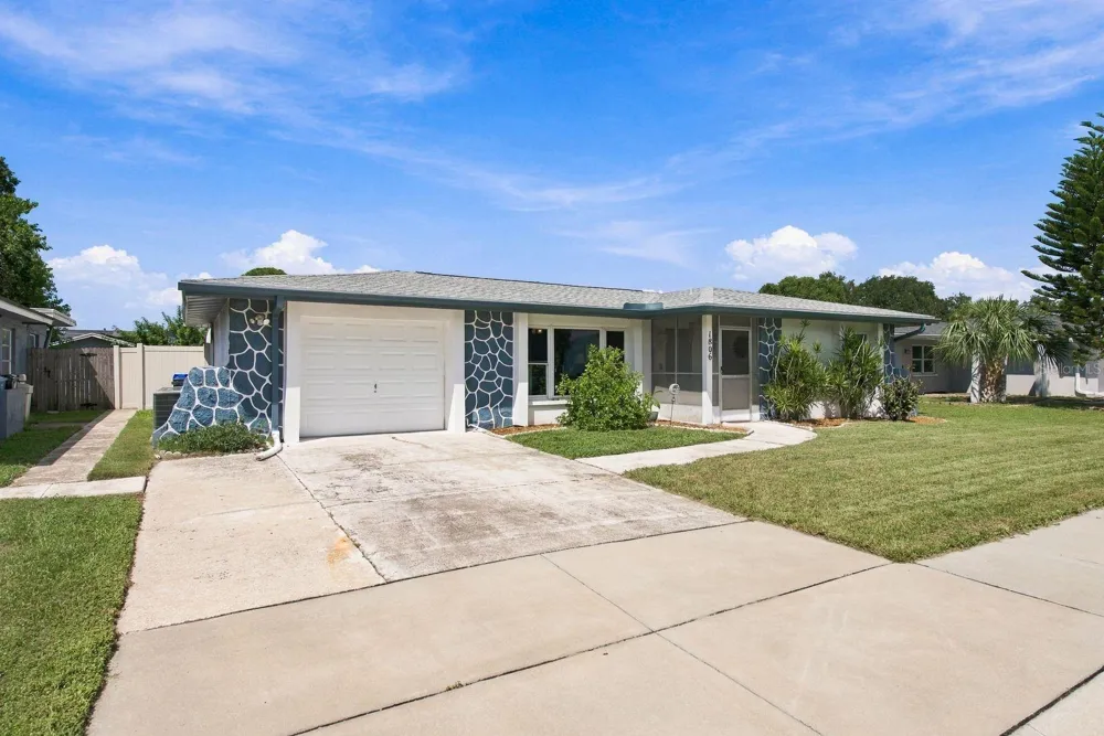 1806 DRIFTWOOD CIRCLE S Oldsmar, FL 34677