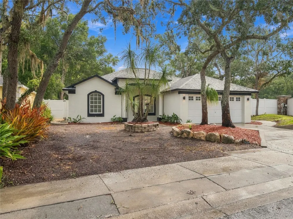 11836 HUNTERS LAKE DRIVE New Port Richey, FL 34654