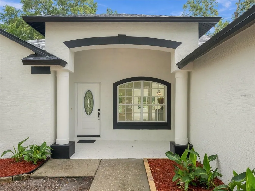11836 HUNTERS LAKE DRIVE New Port Richey, FL 34654
