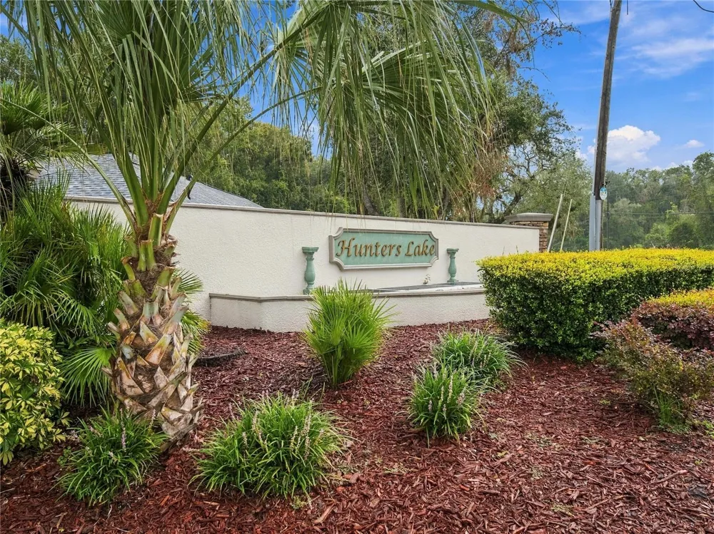 11836 HUNTERS LAKE DRIVE New Port Richey, FL 34654