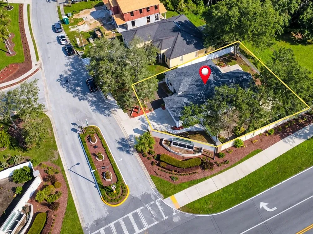 11836 HUNTERS LAKE DRIVE New Port Richey, FL 34654