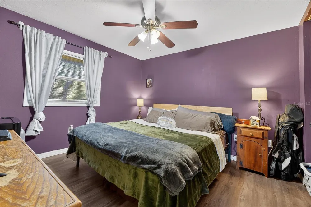 5601 ASHLEY OAKS DRIVE #6 Tampa, FL 33617