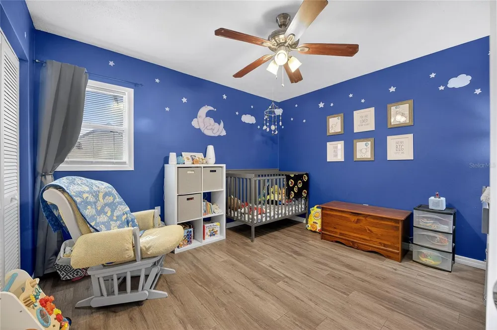 5601 ASHLEY OAKS DRIVE #6 Tampa, FL 33617