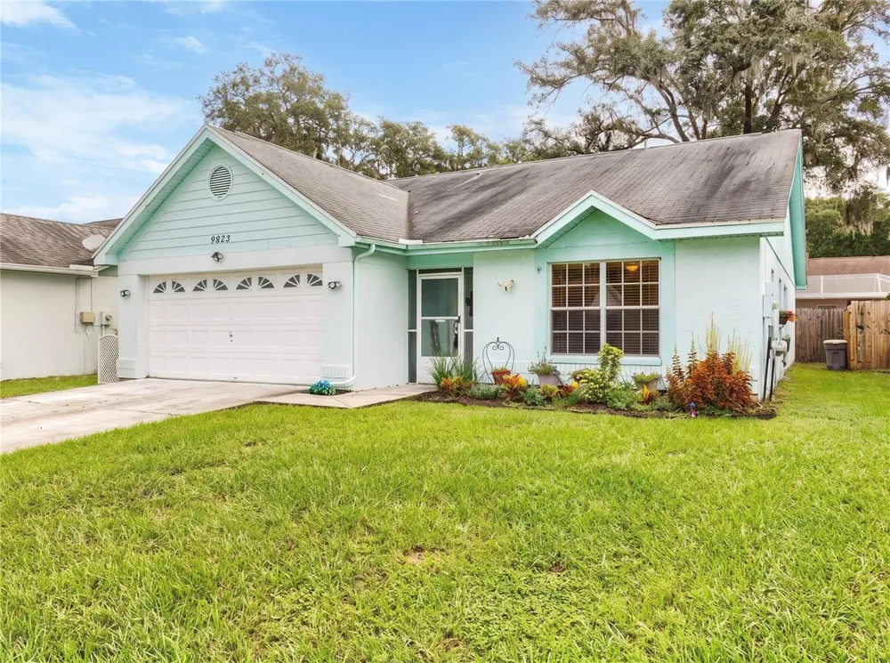 9823 SIR FREDERICK STREET Tampa, FL 33637