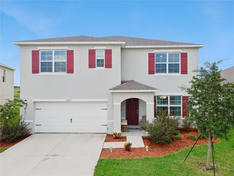 4009 GREY HERON LOOP