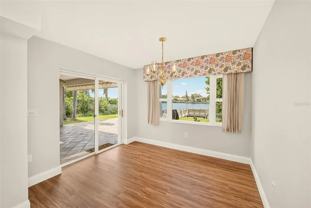 513 HARBOR DRIVE Indian Rocks Beach, FL 33785