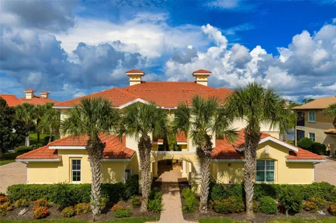 137 BELLA VISTA TERRACE #33C
