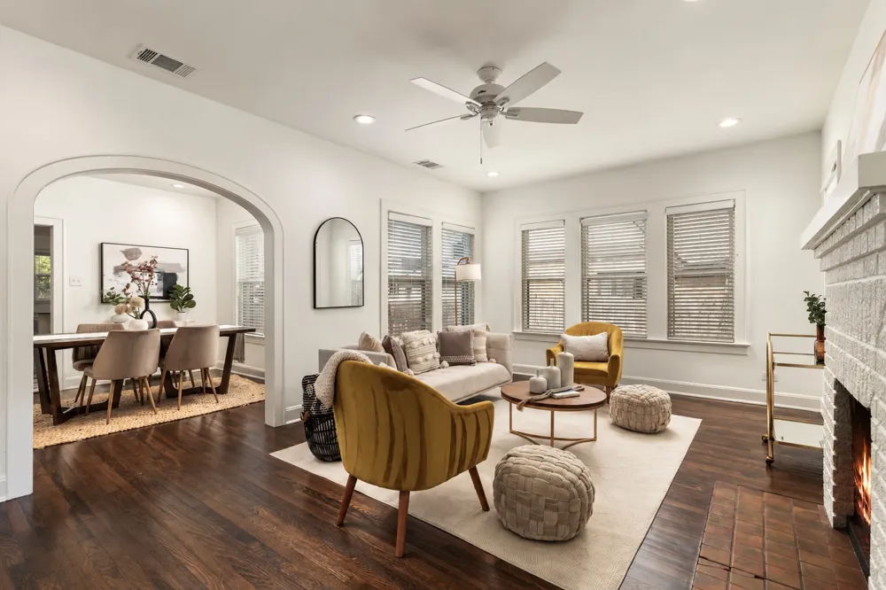 1612 Travis Heights Boulevard Austin, TX 78704