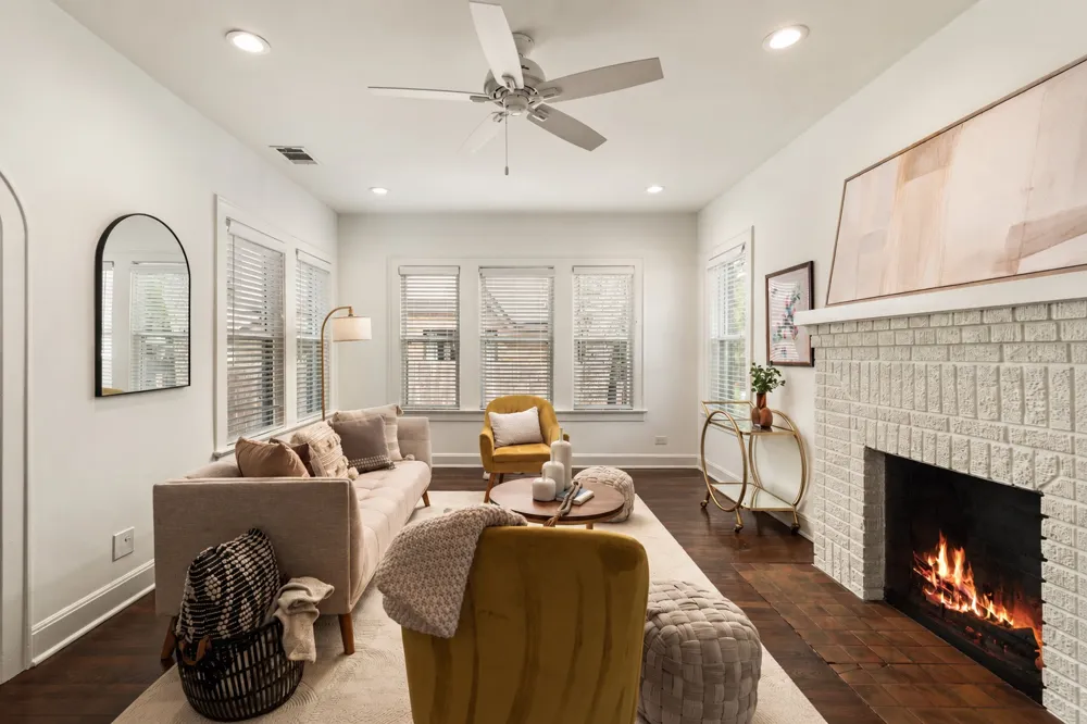 1612 Travis Heights Boulevard Austin, TX 78704