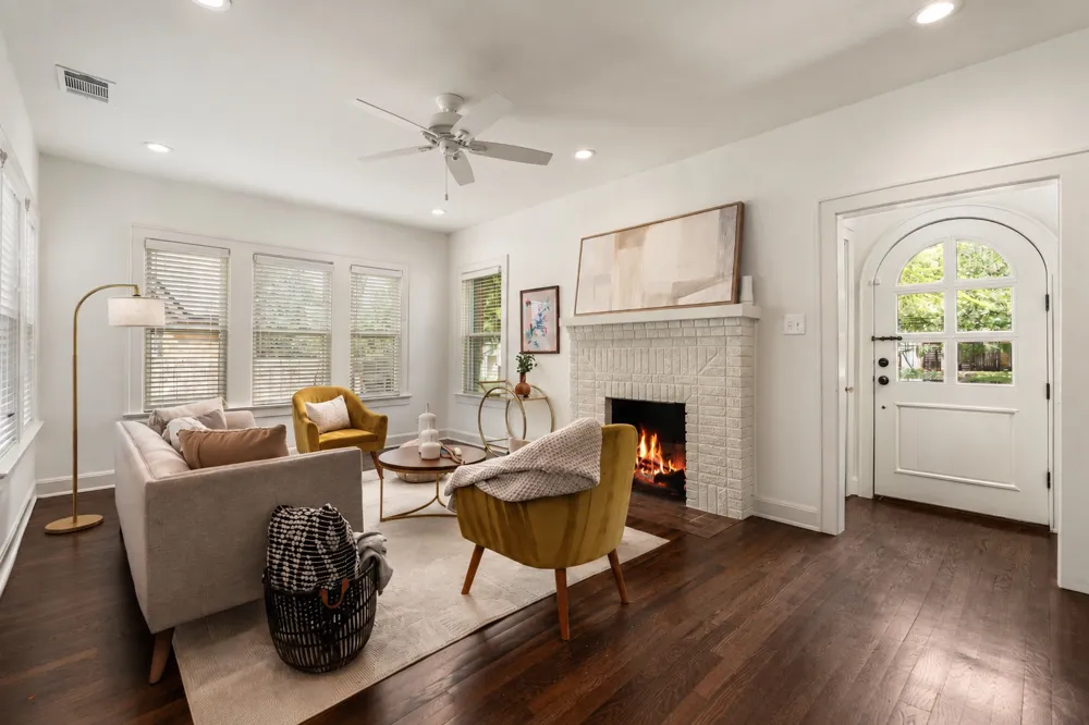1612 Travis Heights Boulevard Austin, TX 78704
