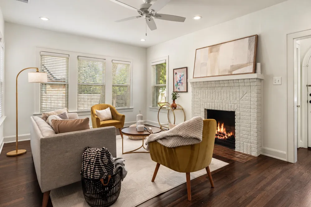 1612 Travis Heights Boulevard Austin, TX 78704