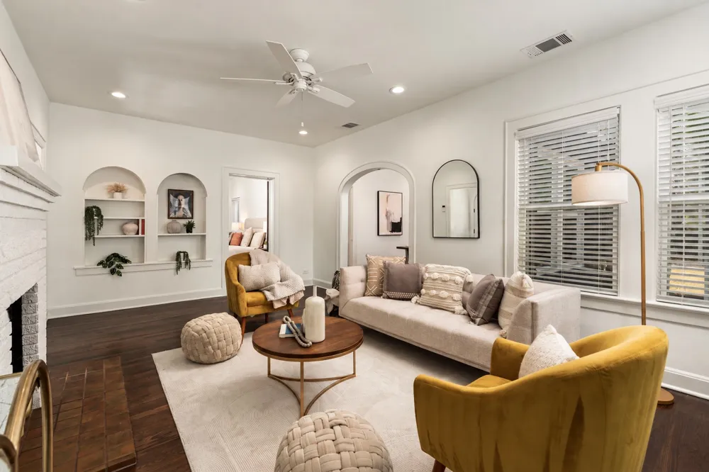 1612 Travis Heights Boulevard Austin, TX 78704