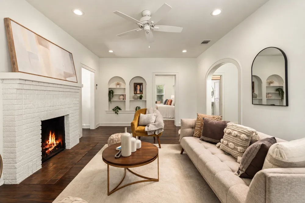 1612 Travis Heights Boulevard Austin, TX 78704