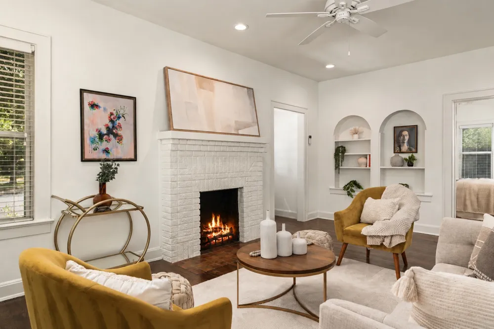 1612 Travis Heights Boulevard Austin, TX 78704