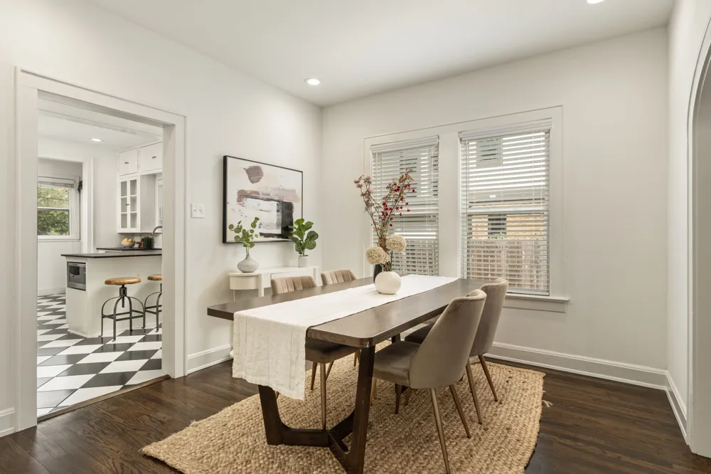 1612 Travis Heights Boulevard Austin, TX 78704