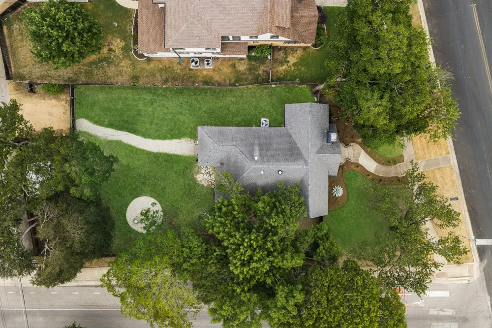 1612 Travis Heights Boulevard Austin, TX 78704