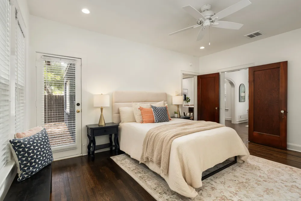 1612 Travis Heights Boulevard Austin, TX 78704