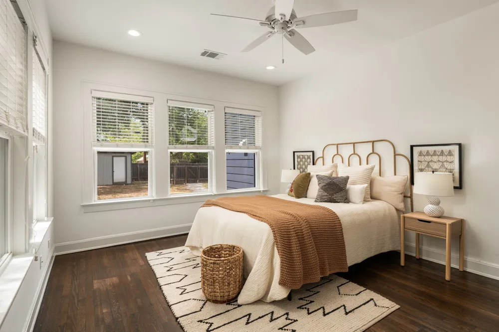1612 Travis Heights Boulevard Austin, TX 78704