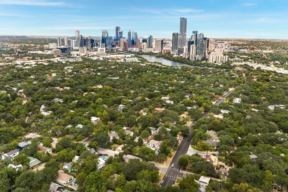 1612 Travis Heights Boulevard Austin, TX 78704