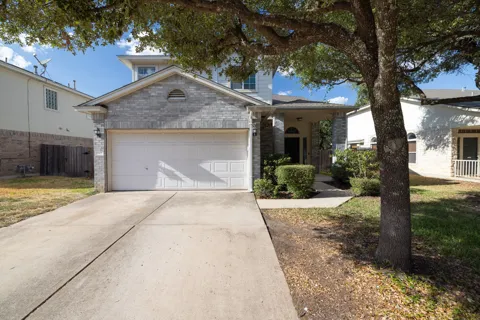 1142 Stone Forest Trail