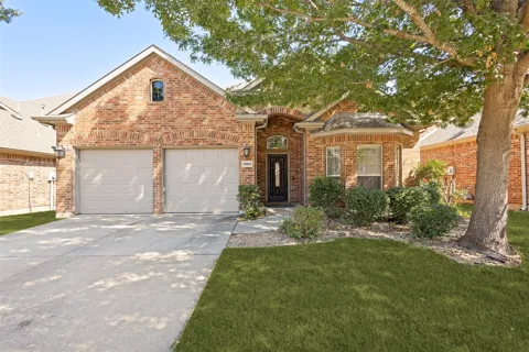 2909 Dog Leg Trail