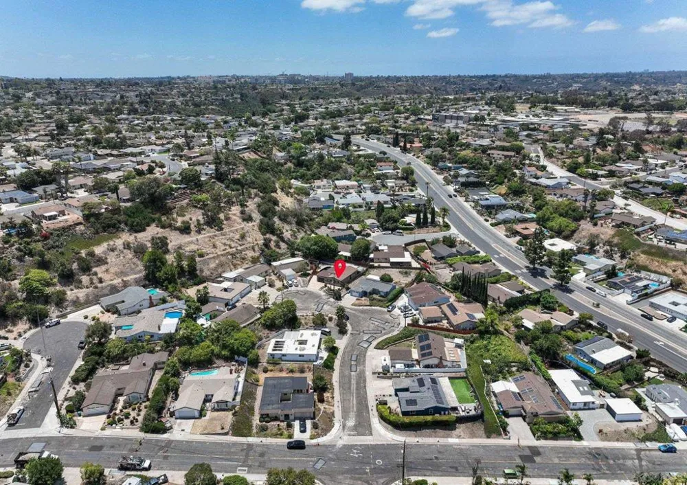 7118 Conestoga San Diego, CA 92120