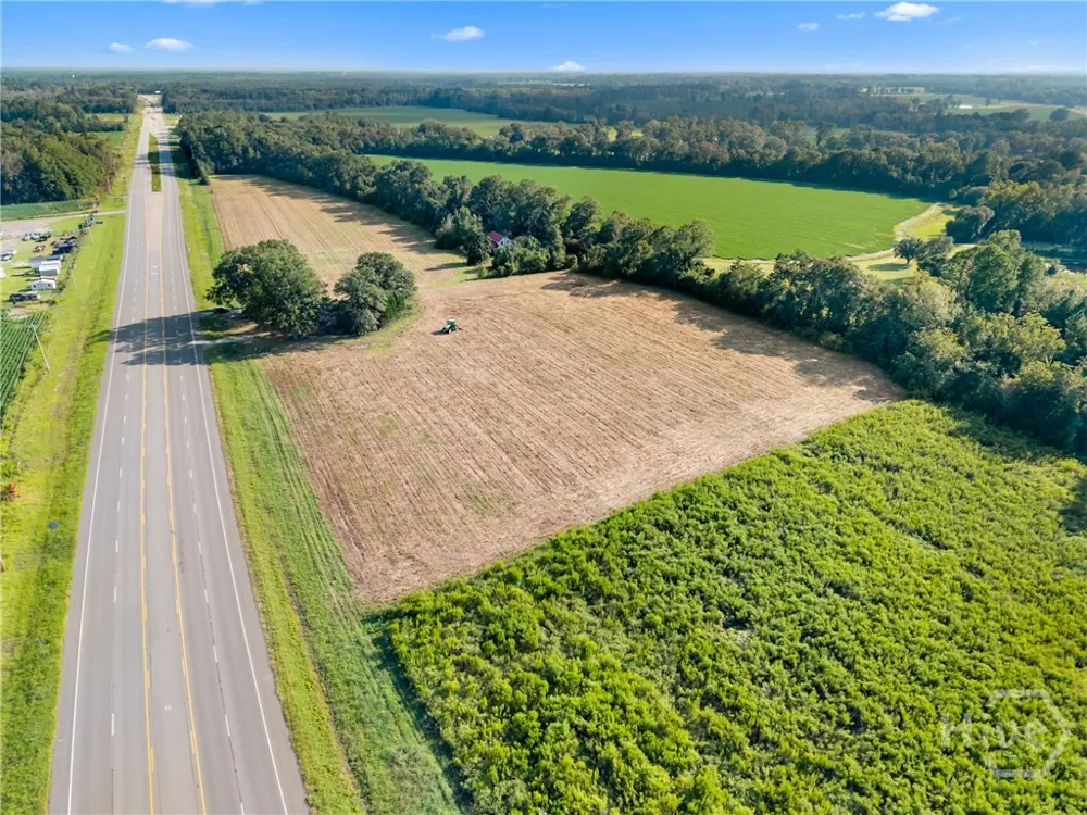 8291 GA Hwy 67 Brooklet, GA 30415