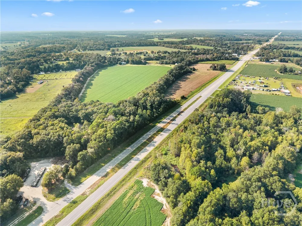8291 GA Hwy 67 Brooklet, GA 30415