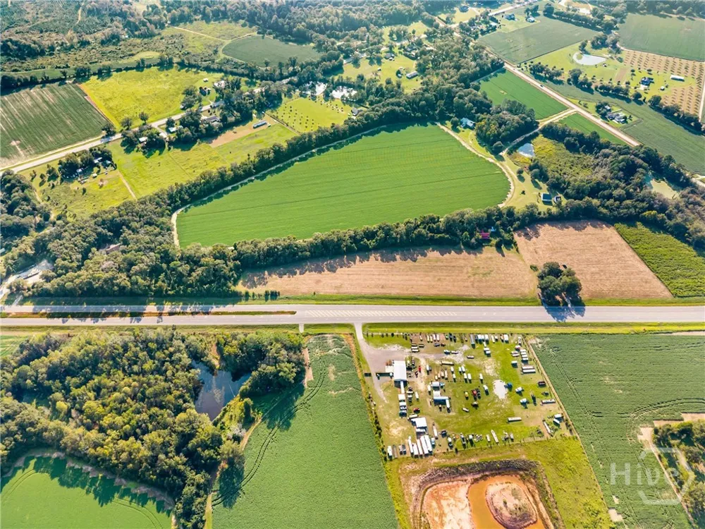8291 GA Hwy 67 Brooklet, GA 30415