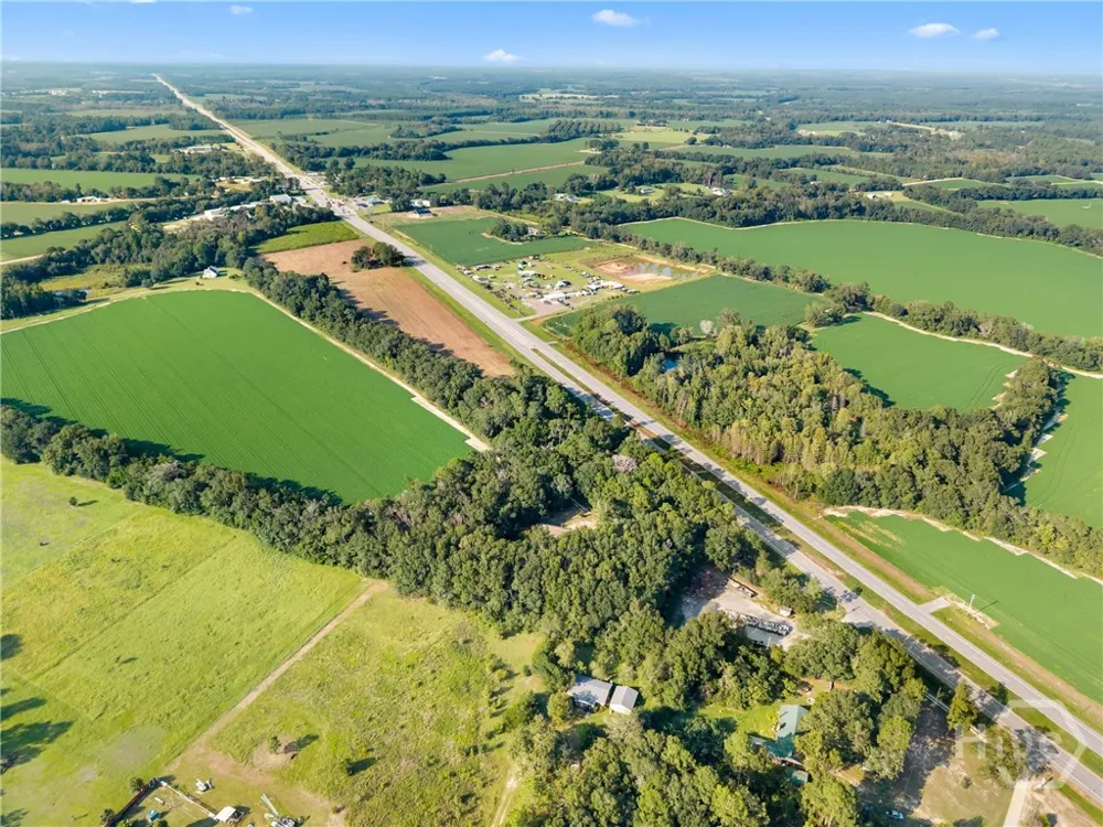 8291 GA Hwy 67 Brooklet, GA 30415
