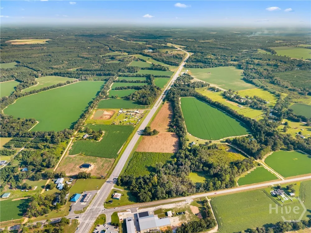 8291 GA Hwy 67 Brooklet, GA 30415