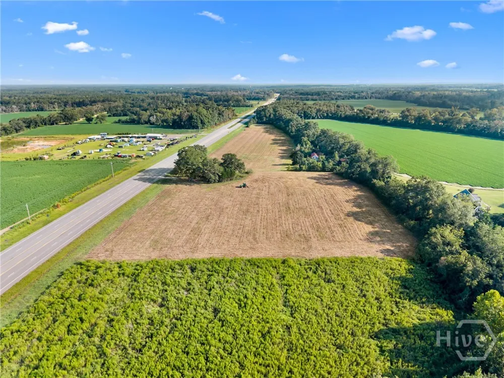 8291 GA Hwy 67 Brooklet, GA 30415