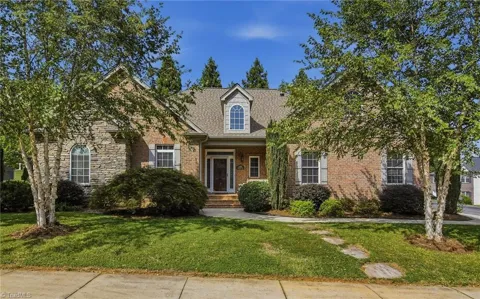 4390 Sandalwood Court