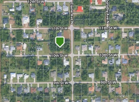 2702 10th Street W