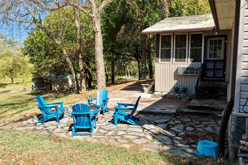 121922 S 4109 ROAD Eufaula, OK 74432