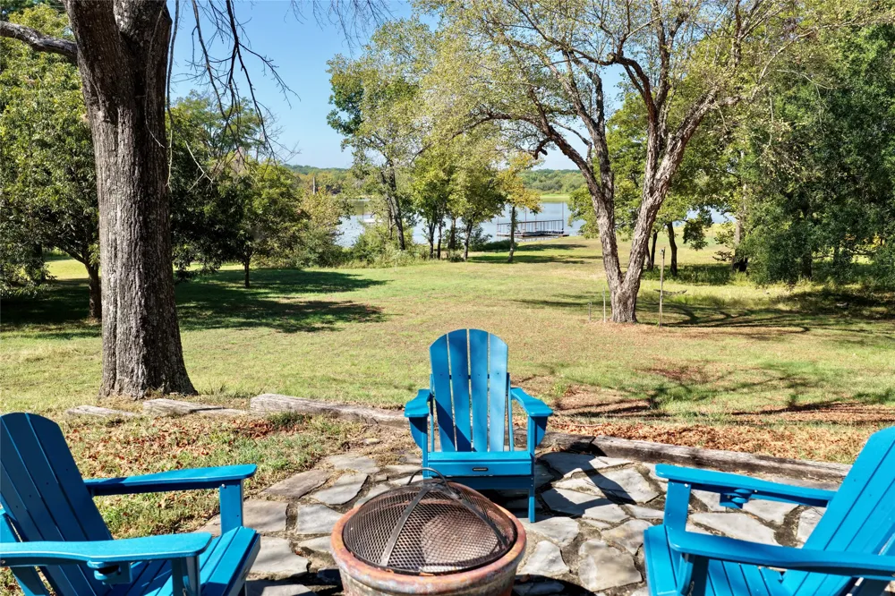 121922 S 4109 ROAD Eufaula, OK 74432