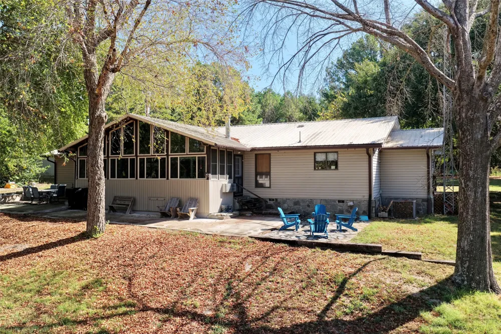 121922 S 4109 ROAD Eufaula, OK 74432