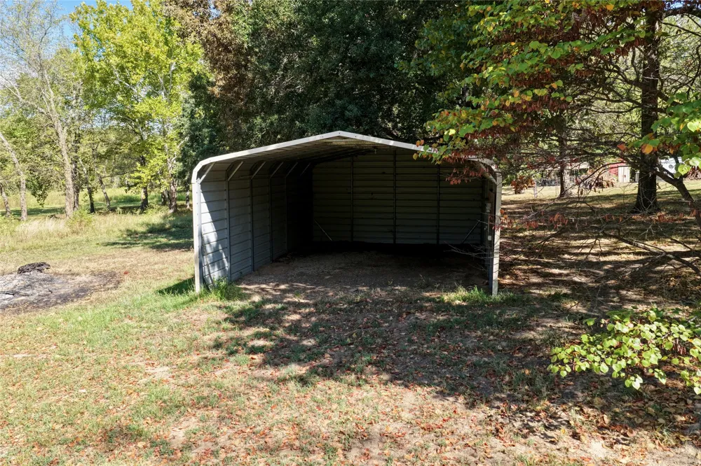 121922 S 4109 ROAD Eufaula, OK 74432