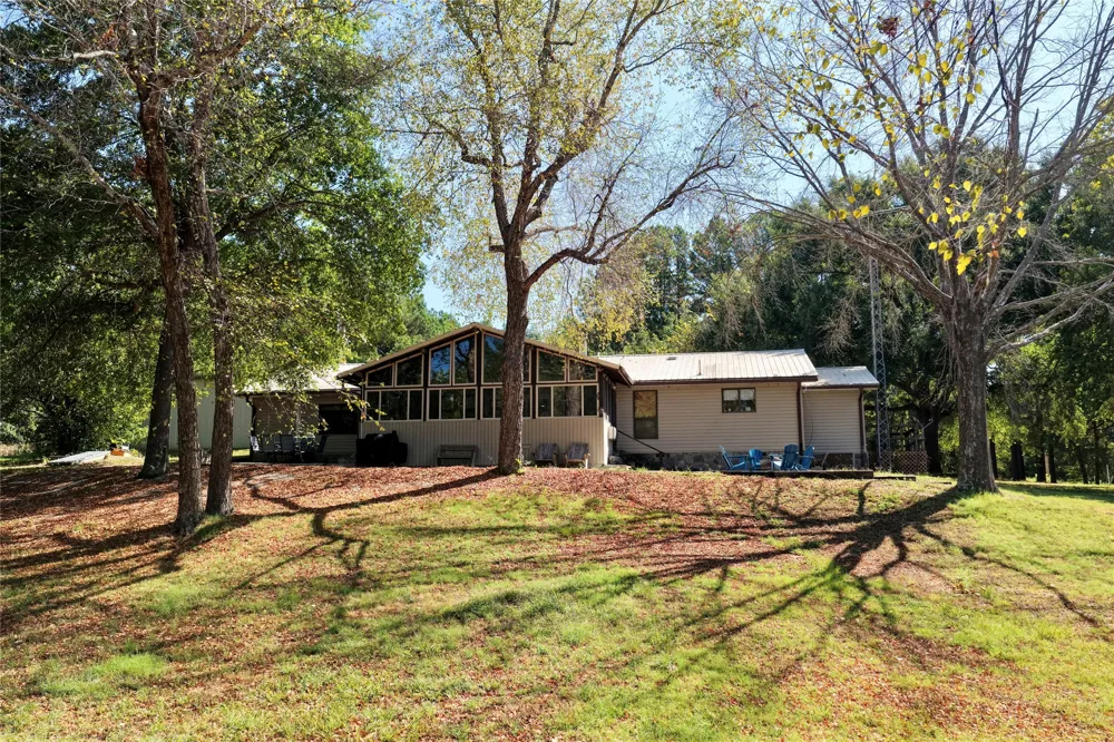 121922 S 4109 ROAD Eufaula, OK 74432