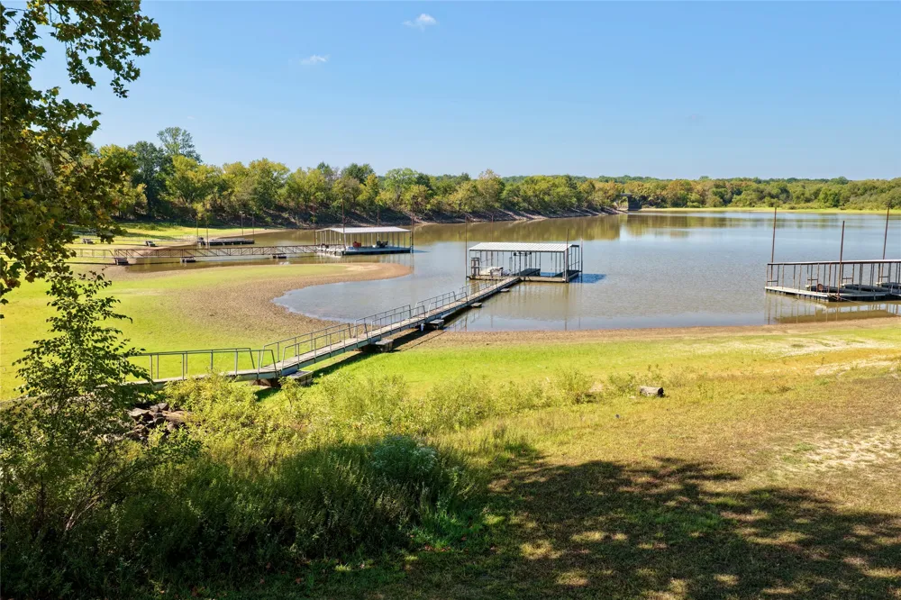 121922 S 4109 ROAD Eufaula, OK 74432
