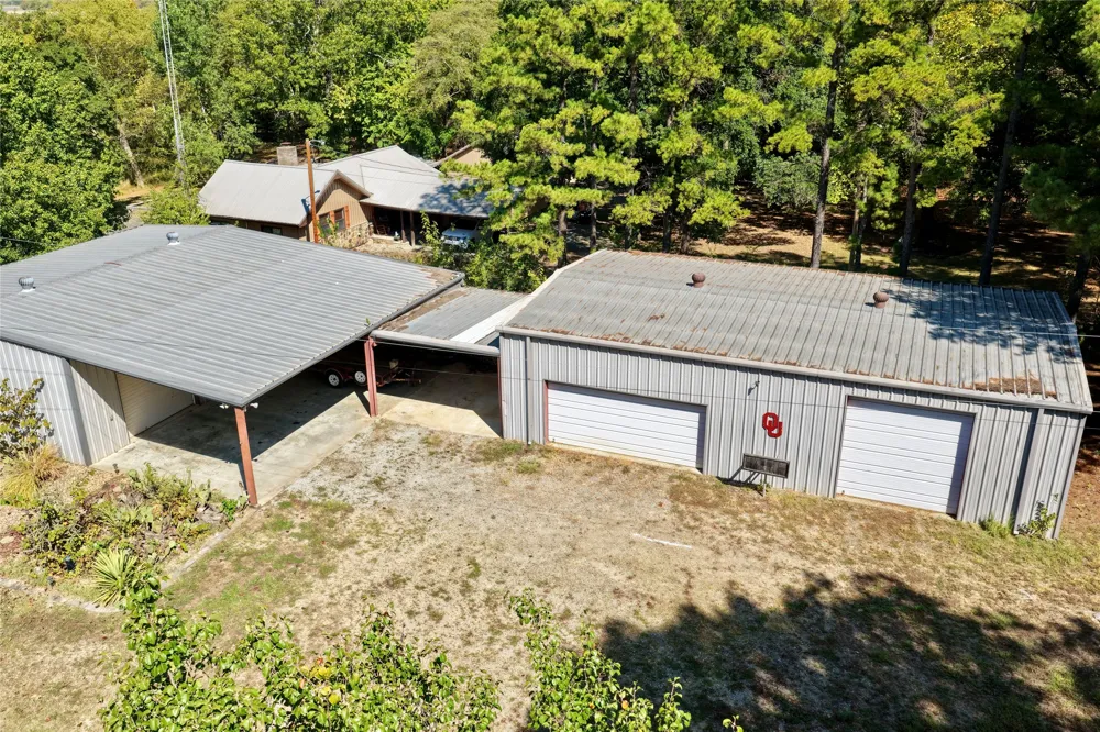 121922 S 4109 ROAD Eufaula, OK 74432