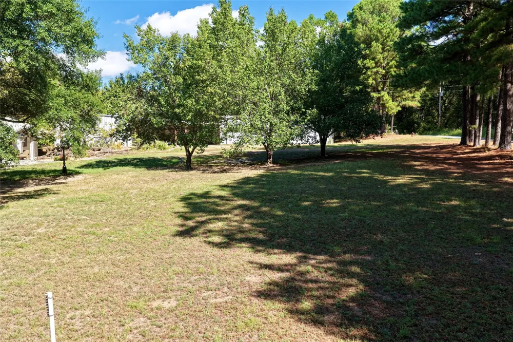121922 S 4109 ROAD Eufaula, OK 74432