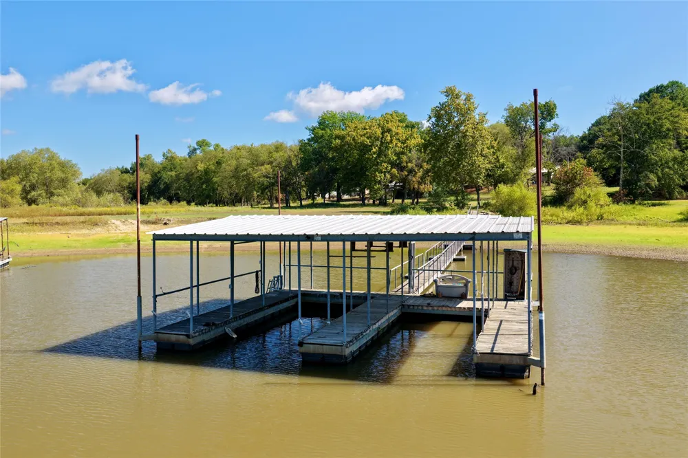 121922 S 4109 ROAD Eufaula, OK 74432