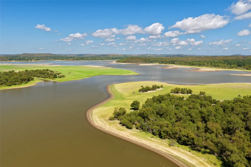121922 S 4109 ROAD Eufaula, OK 74432