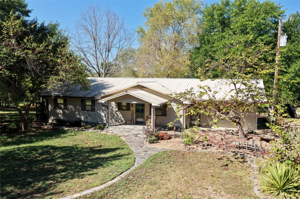 121922 S 4109 ROAD Eufaula, OK 74432