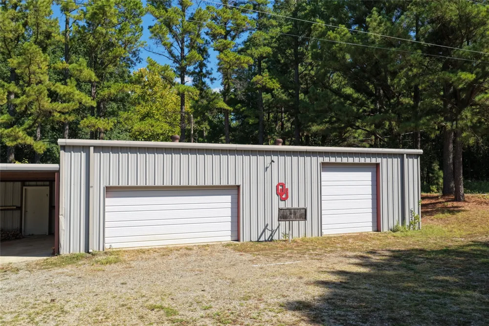 121922 S 4109 ROAD Eufaula, OK 74432