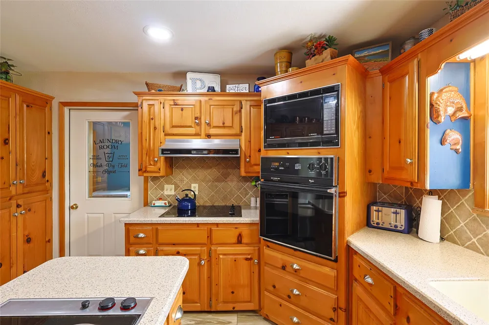 121922 S 4109 ROAD Eufaula, OK 74432